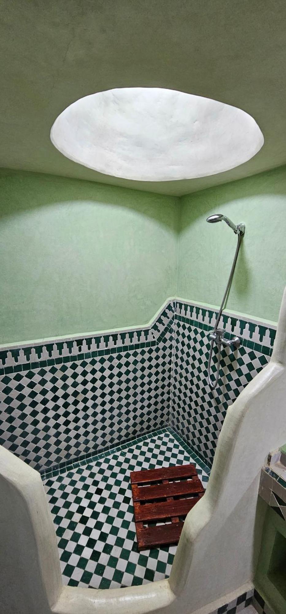 Traditional Riad Merzouga Dunes Εξωτερικό φωτογραφία